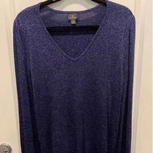 Worthington Top/Sweater
